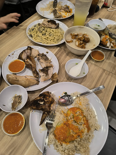 Kedai Ayamas Kulim