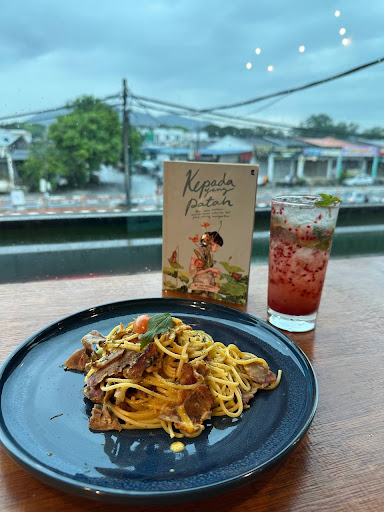 REFINED COFFEE KULIM