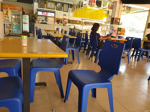 Restoran Rahim Mohamad