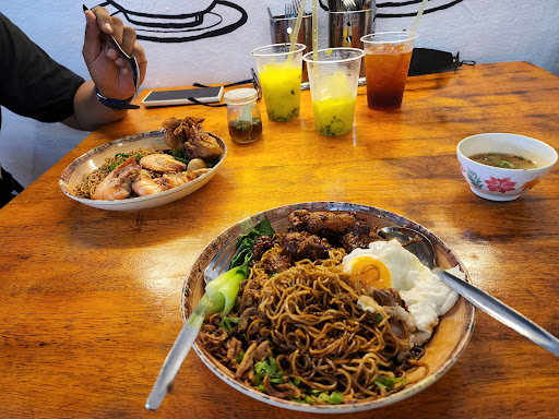 Mee Wantan Killer Kulim