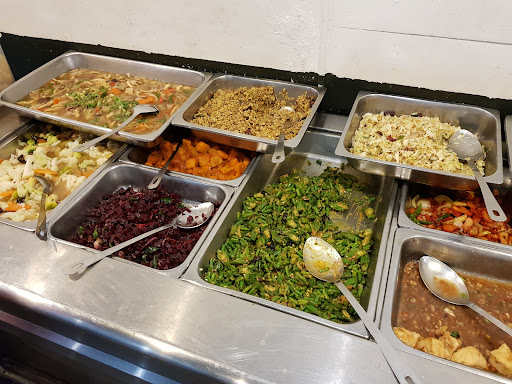 Hasstin Cuisine (ஹாஸ்டின் உணவு உணவகம்)