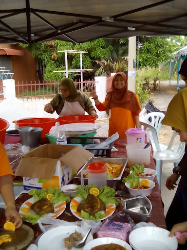 Catering D Jelutong Kulim