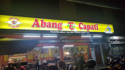 Abang E Capati