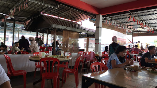 Restoran Kak Yan Nasi Campur