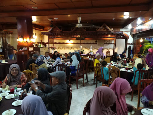 Restoran Wan Thai Langkawi