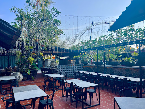 PATIO Cafe & Dining Langkawi