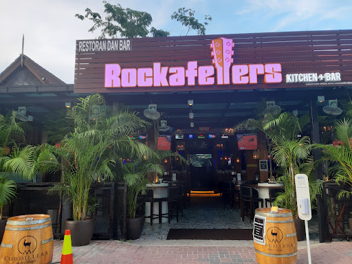 Rockafellers Langkawi