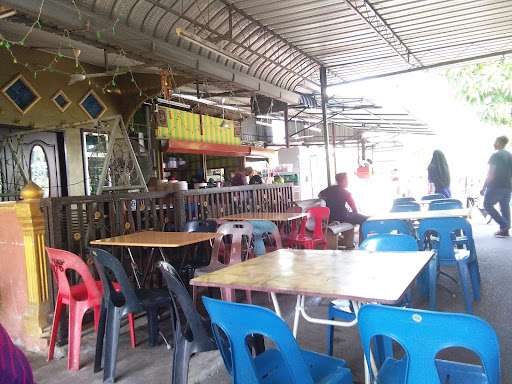 Kedai Makan Kampung