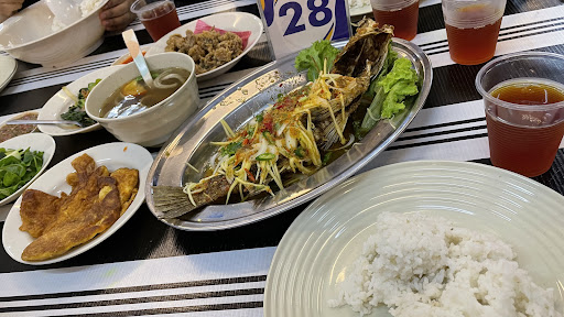 Adrianna Ikan Bakar - Sungai Petani, Kedah