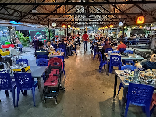 SANTAI BY THE GARDEN SUNGAI PETANI