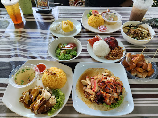 Perindu Cafe