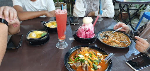 Cendol Station Sungai Petani