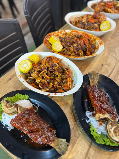 Port Lepak Sungai Petani