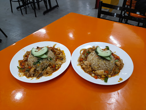 Restoran Madina (Resipi Kenduri Menepati Citarasa)