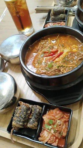 Baeshake Sungai Petani