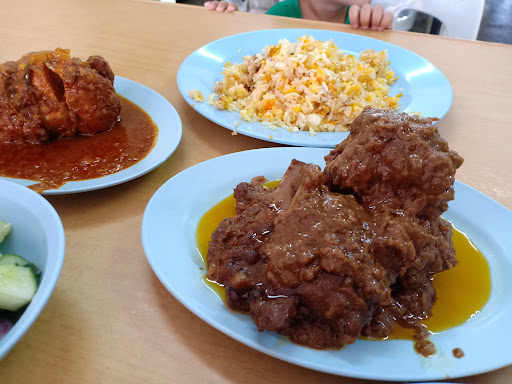 Restoran Beryani