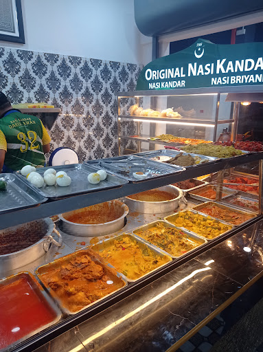 Restoran Nasi Kandar Darul Aman