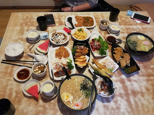 Yoshiya Japanese Restaurant