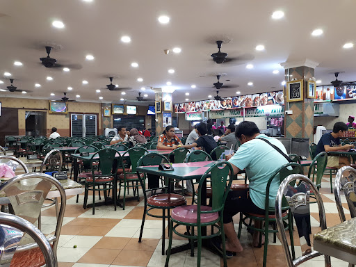 Restoran Nasi Kandar Subaidah