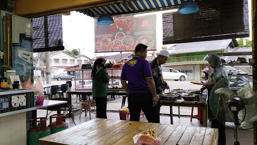 Restoran Mesra Wangi