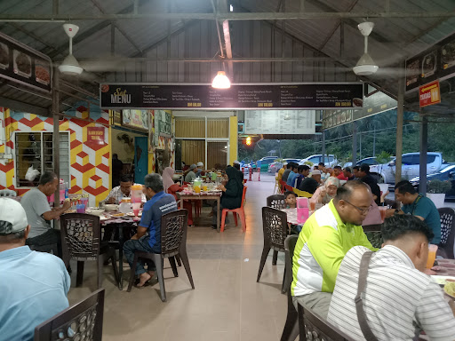 Restoran C'nie
