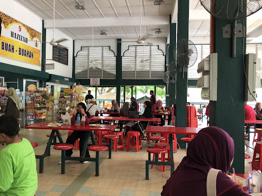 Rehat & Rawat Gua Musang