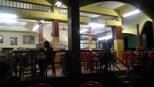 Restoran Selera Thaif