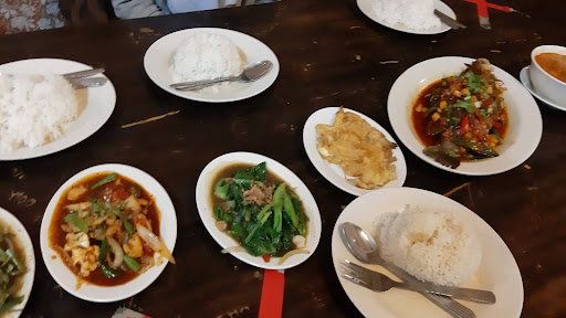 Restoran Alam