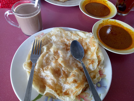 Restoran Jazila