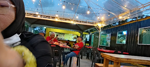 Kedai Makan Aiman