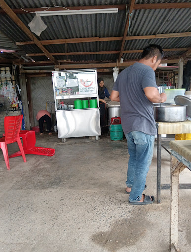 Kedai Makan Poksu Mat