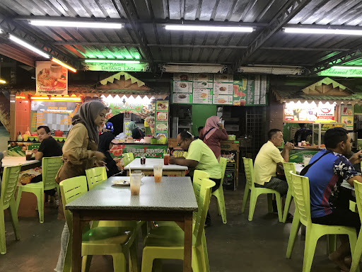 Anjung Selera Seafood