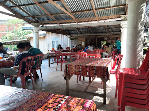 Restaurant Selera Sri Kolam