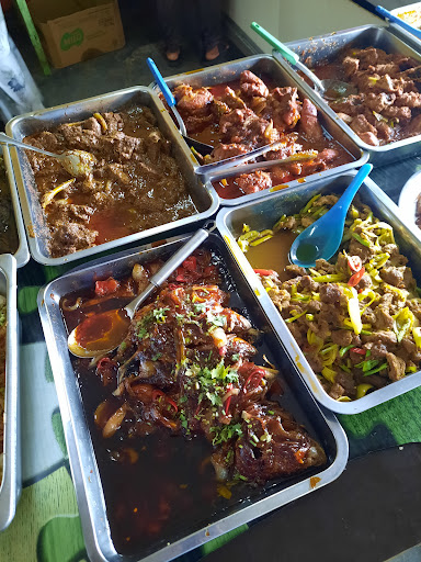 Kedai Makan Kak Ta