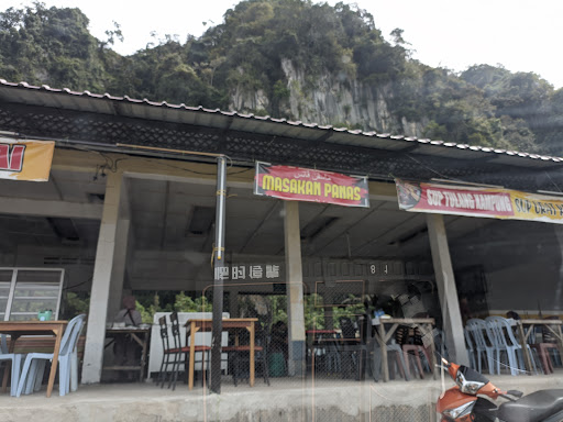Warung Pok Joh