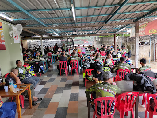 Kedai Makan Sup Rusa 10 Riya