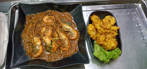 Restoran Rewanis sup keting