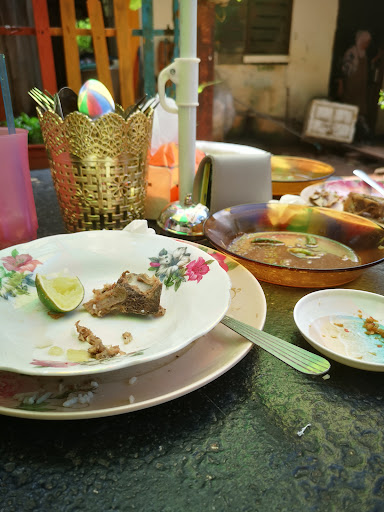 Restoran sup D’Guo