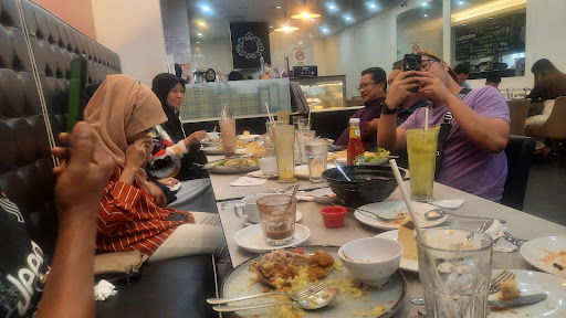 Secret Recipe Gua Musang