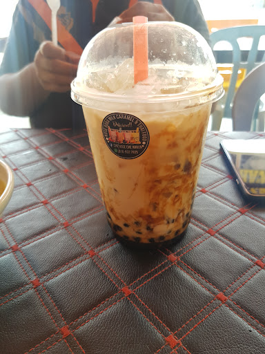 Restoran Pokya Roti Canai