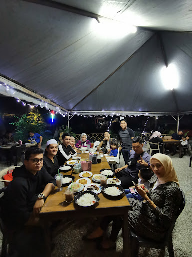 Kedai Makan Kak Norli