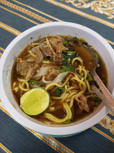 KEDAI MAKAN LONG PETANi