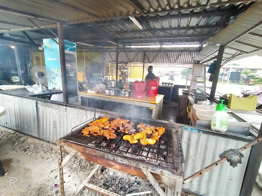 Kedai Nasi Kerabu Kak Dah