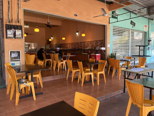 Restoran Selera Kampung