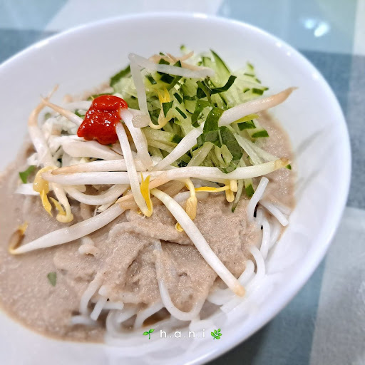 Kopi kampung kito