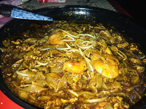 AISHAH TOMYAM SEAFOOD