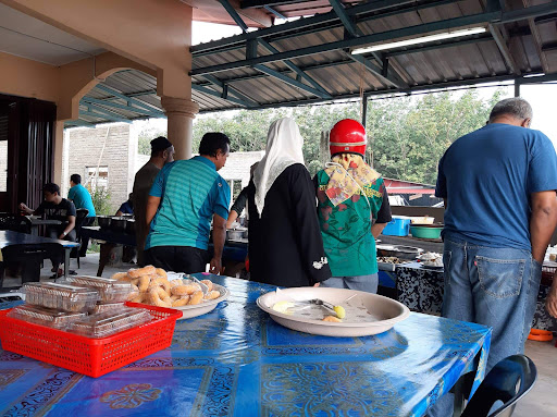 Kedai Makan Kita (Ayam Kampung)