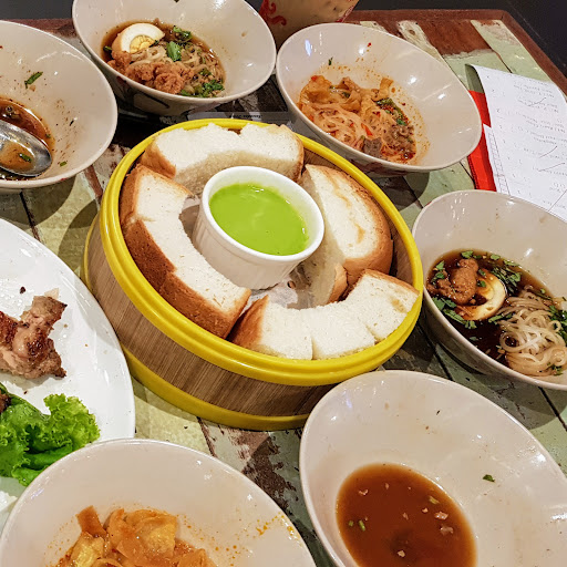 Boat Noodle @ AEON Mall Kota Bharu