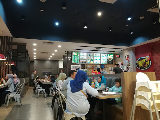 PENYETPENYET AEON KOTA BHARU