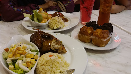 Restoran Kenny Rogers Roasters